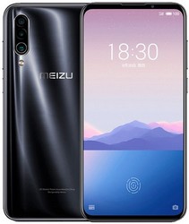 Замена батареи на телефоне Meizu 16Xs в Улан-Удэ